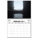 February February