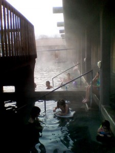 Miracle Hot Springs in Idaho Miracle Hot Springs in Idaho