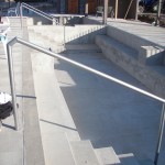 Two New Public Pools