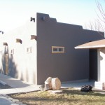 New Restroom and Private Pool Facility