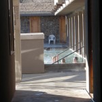 Miracle Hot Springs