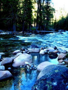 Jerry Johnson Hot Springs