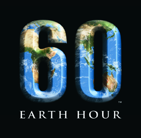 Earth Hour 2012